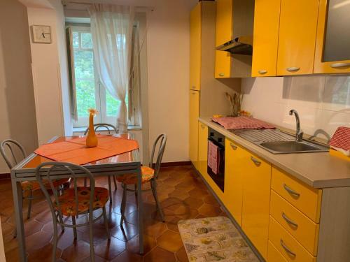 Apartamento Casa Del Glicine