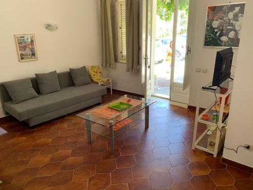 Apartamento Casa Del Glicine