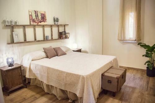 Apartamento Mondello House Marta