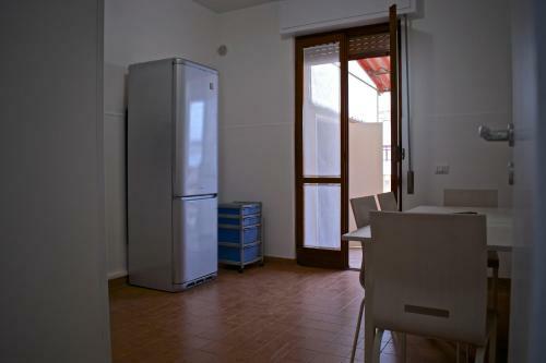 Apartamento Il Piccolo Attico In Centro