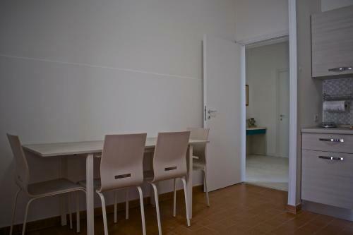 Apartamento Il Piccolo Attico In Centro