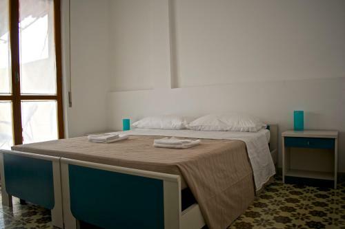 Apartamento Il Piccolo Attico In Centro