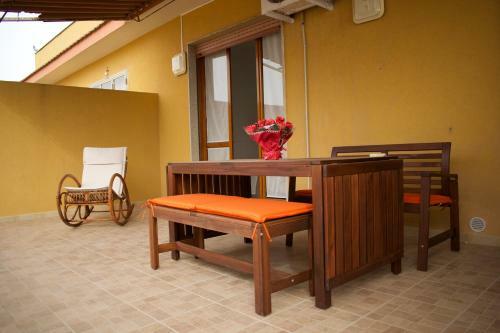 Apartamento Il Piccolo Attico In Centro