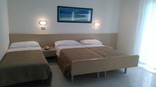 Hotel Monti