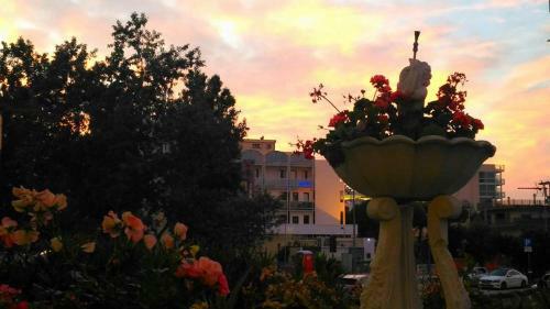 Hotel Monti