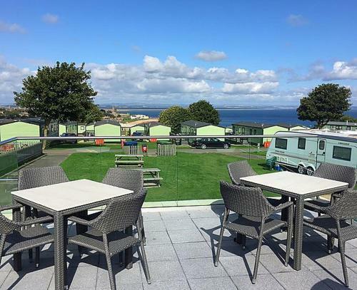 St Andrews Holiday Home