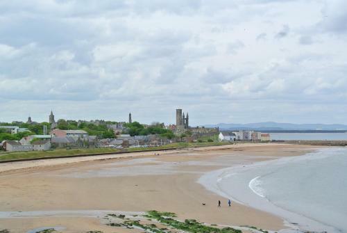St Andrews Holiday Home