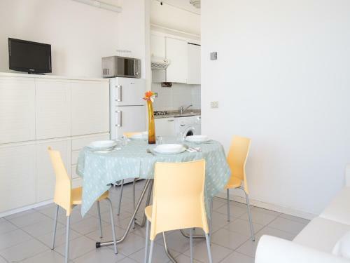 Apartamento Appartamenti Rotonda