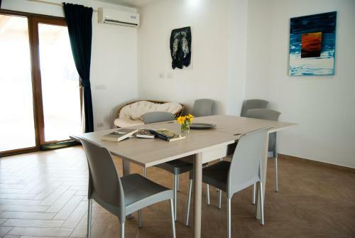 Apartamento Attico Luxury