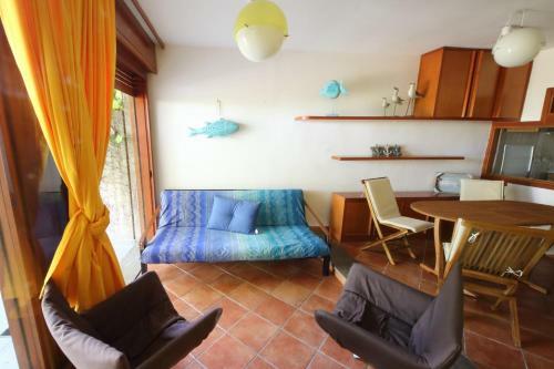 Apartamento Lo Scoglietto 60