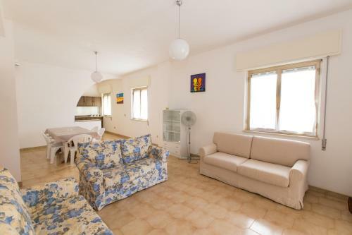 Apartamento Villa Marina