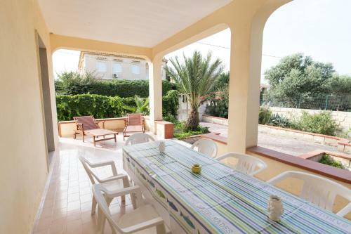 Apartamento Villa Marina