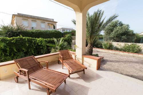 Apartamento Villa Marina
