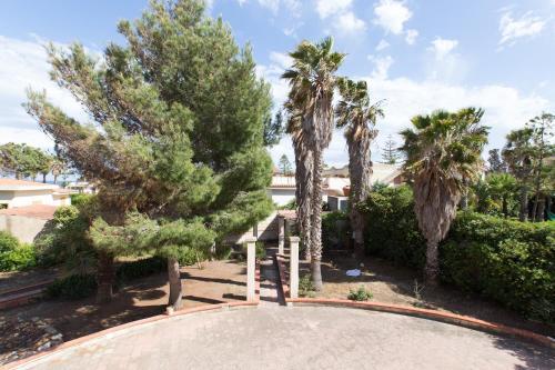 Apartamento Villa Marina