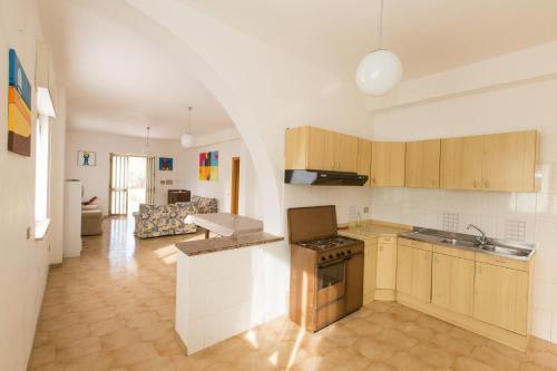 Apartamento Villa Marina