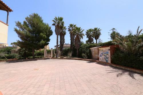 Apartamento Villa Marina