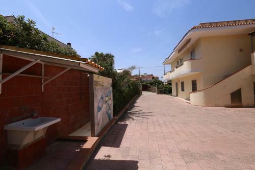 Apartamento Villa Marina