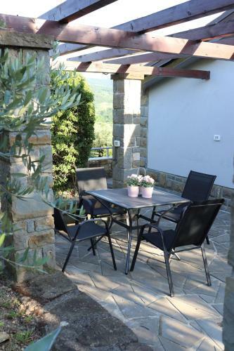 Lidija Apartment Izola