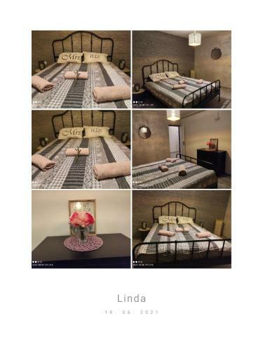 Cozy Apartments Lucky And Linda