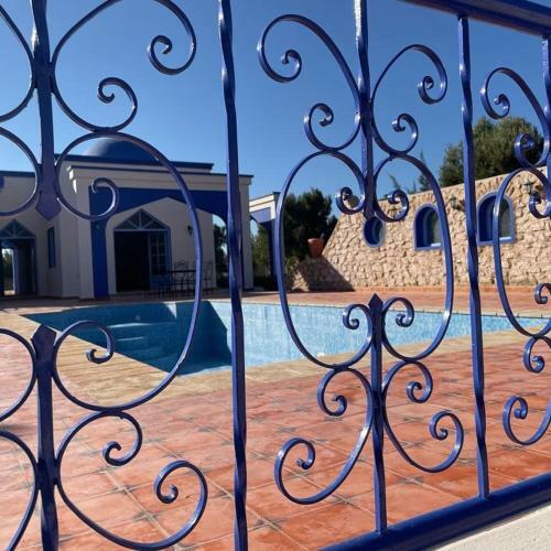 Hostal ??? ????? ????? / Dar Yanis