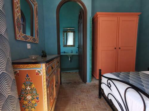 Hostal ??? ????? ????? / Dar Yanis
