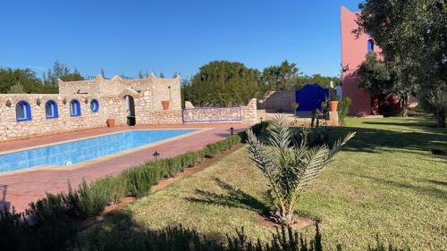 Hostal ??? ????? ????? / Dar Yanis