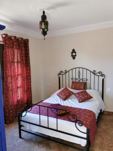 Hostal ??? ????? ????? / Dar Yanis