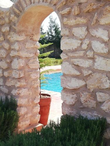 Hostal ??? ????? ????? / Dar Yanis