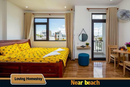 Loving Homestay & Apartment Da Nang