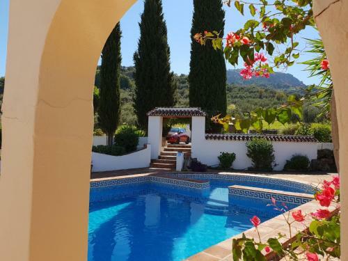 Agroturismo Casa Fuente de La Zorra