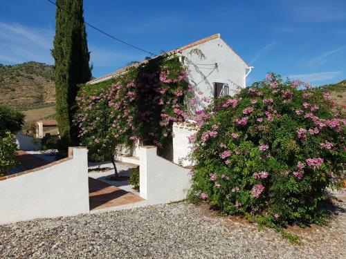 Agroturismo Casa Fuente de La Zorra