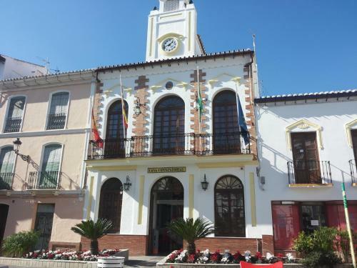 Agroturismo Casa Fuente de La Zorra