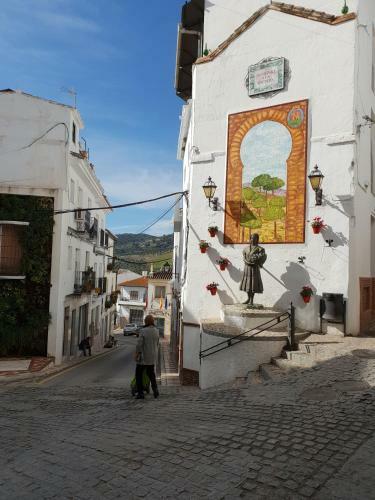 Agroturismo Casa Fuente de La Zorra