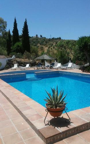 Agroturismo Casa Fuente de La Zorra
