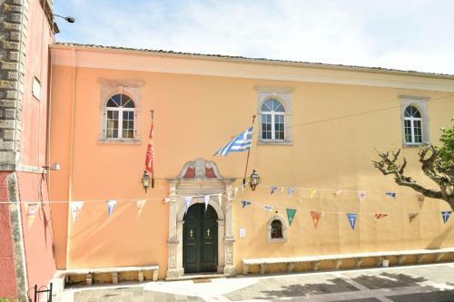 La Greda House