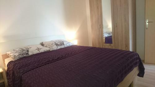 Apartment For Holidays In Croatia