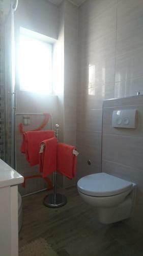 Apartment For Holidays In Croatia