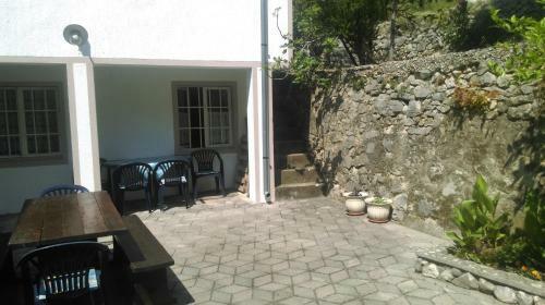 Apartamentos Studios Dol?ek