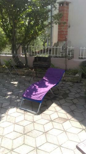 Apartamentos Studios Dol?ek