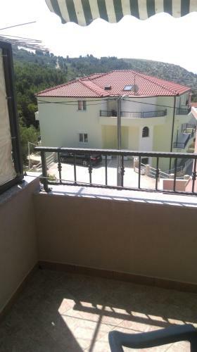 Apartamentos Studios Dol?ek