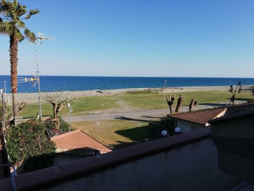 Apartamento Residence Conchiglia