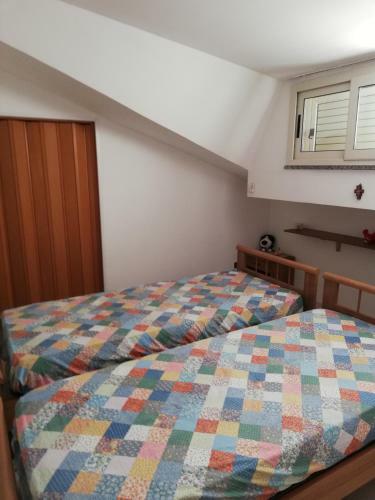 Apartamento Residence Conchiglia