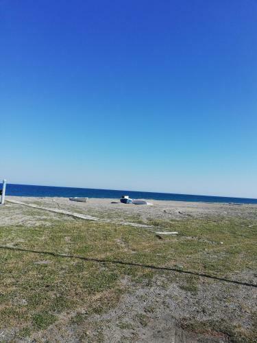 Apartamento Residence Conchiglia