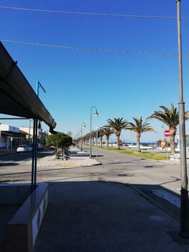 Apartamento Residence Conchiglia