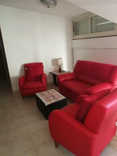Apartamento Residence Conchiglia