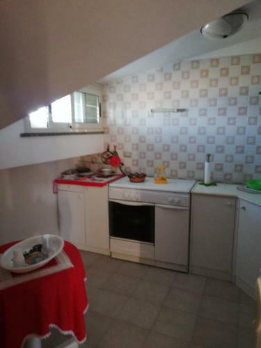 Apartamento Residence Conchiglia