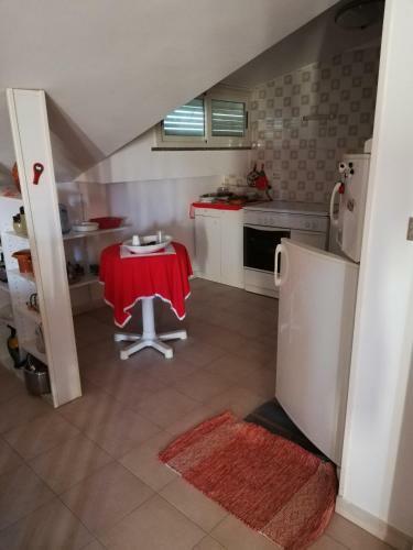 Apartamento Residence Conchiglia