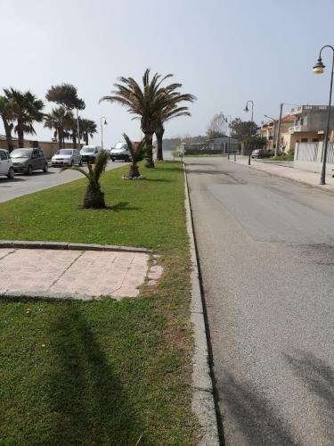 Apartamento Residence Conchiglia