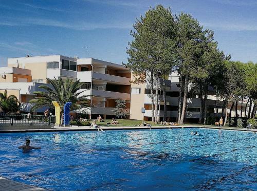 Apartamento Residence Solarium