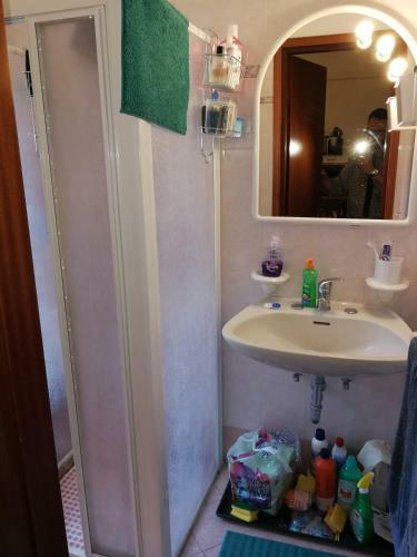 Apartamento Residence Solarium